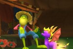 Spyro: A Hero's Tail (Xbox)