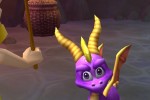 Spyro: A Hero's Tail (Xbox)