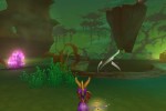 Spyro: A Hero's Tail (Xbox)