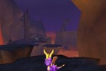 Spyro: A Hero's Tail (Xbox)