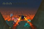 Spyro: A Hero's Tail (Xbox)