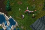 Ultima Online: Samurai Empire (PC)