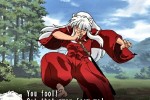 Inuyasha: The Secret of the Cursed Mask (PlayStation 2)