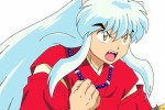 Inuyasha: The Secret of the Cursed Mask (PlayStation 2)