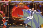 Guilty Gear Isuka (PlayStation 2)