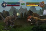 Godzilla: Save the Earth (PlayStation 2)