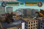 Godzilla: Save the Earth (PlayStation 2)