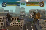 Godzilla: Save the Earth (PlayStation 2)