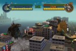 Godzilla: Save the Earth (PlayStation 2)