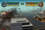 Godzilla: Save the Earth (PlayStation 2)