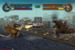 Godzilla: Save the Earth (PlayStation 2)