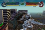 Godzilla: Save the Earth (PlayStation 2)