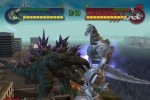 Godzilla: Save the Earth (PlayStation 2)