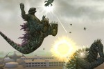 Godzilla: Save the Earth (PlayStation 2)