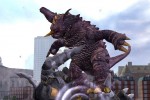 Godzilla: Save the Earth (PlayStation 2)