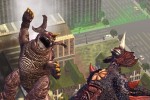 Godzilla: Save the Earth (PlayStation 2)