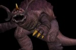 Godzilla: Save the Earth (PlayStation 2)