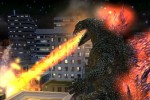 Godzilla: Save the Earth (PlayStation 2)