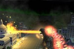 Godzilla: Save the Earth (PlayStation 2)