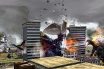 Godzilla: Save the Earth (PlayStation 2)