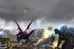 Godzilla: Save the Earth (PlayStation 2)