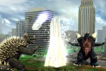 Godzilla: Save the Earth (PlayStation 2)