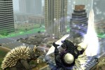 Godzilla: Save the Earth (PlayStation 2)