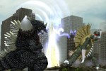 Godzilla: Save the Earth (PlayStation 2)