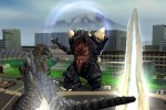 Godzilla: Save the Earth (PlayStation 2)