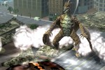 Godzilla: Save the Earth (PlayStation 2)