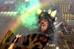 Godzilla: Save the Earth (PlayStation 2)