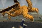 Godzilla: Save the Earth (PlayStation 2)