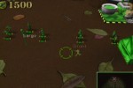 Army Men: RTS (GameCube)