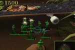 Army Men: RTS (GameCube)