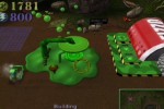 Army Men: RTS (GameCube)