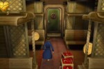 The Polar Express (GameCube)