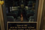 The Polar Express (GameCube)