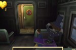 The Polar Express (GameCube)