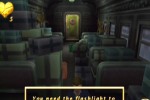 The Polar Express (GameCube)