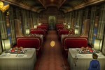 The Polar Express (GameCube)