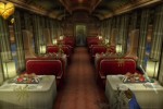 The Polar Express (GameCube)