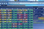 Ice Hockey Club Manager 2005 (PC)