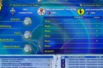 Ice Hockey Club Manager 2005 (PC)