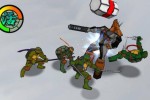 Teenage Mutant Ninja Turtles 2: Battle Nexus (PC)