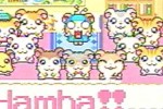 Hamtaro: Rainbow Rescue (Game Boy Advance)