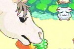 Hamtaro: Rainbow Rescue (Game Boy Advance)