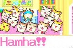 Hamtaro: Rainbow Rescue (Game Boy Advance)