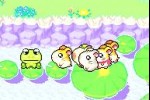 Hamtaro: Rainbow Rescue (Game Boy Advance)