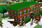 National Lampoon's University Tycoon (PC)