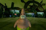 The SpongeBob SquarePants Movie (PlayStation 2)